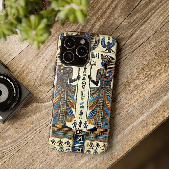 Printed Case for iPhone 14, iPhone 15, iPhone 16 (Plus/ Pro/ Pro Max), MARPC303 - Picture 6 of 13